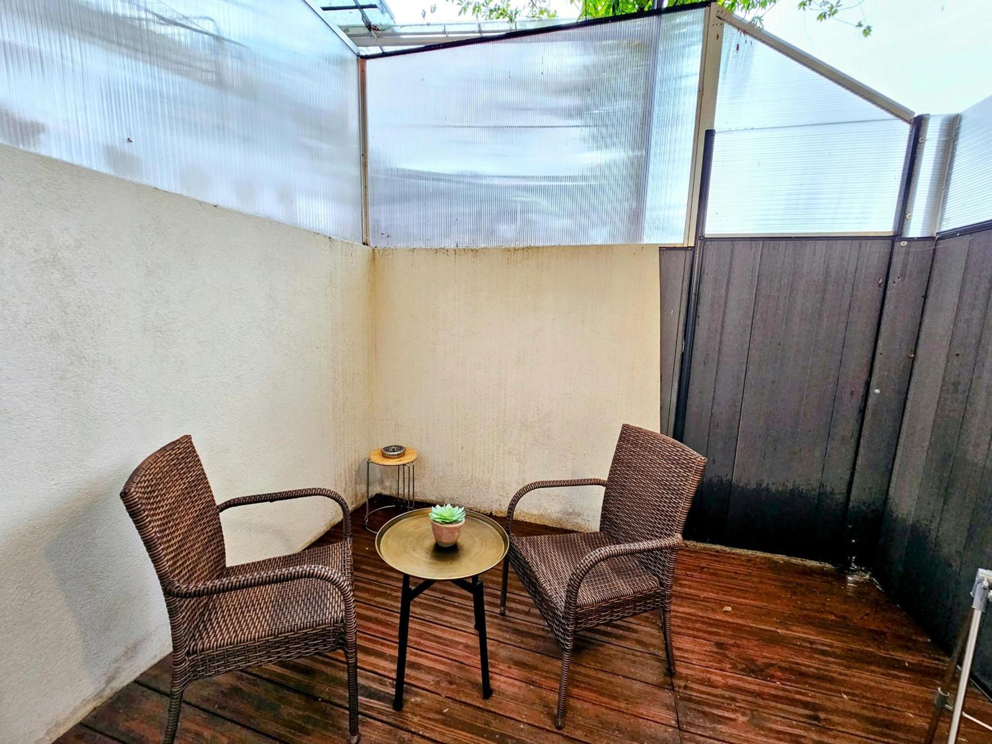 Perle Maritime Studio 3 Proche Mer Wifi Clim Cagnes-sur-Mer Exterior photo